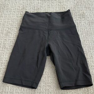 Lululemon Wunder Train 7”